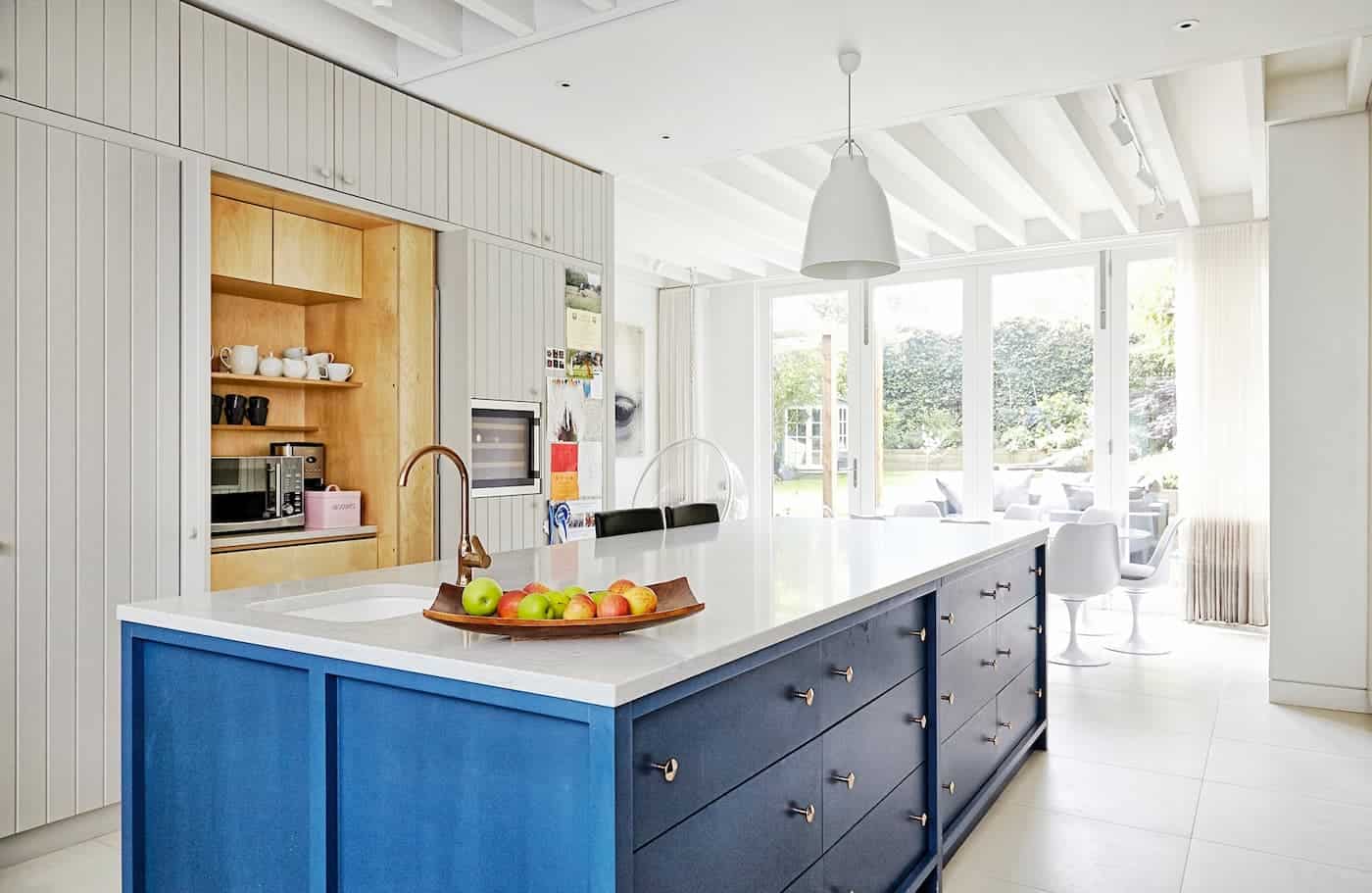 Coolhurst N8, London Location House - The Location Guys