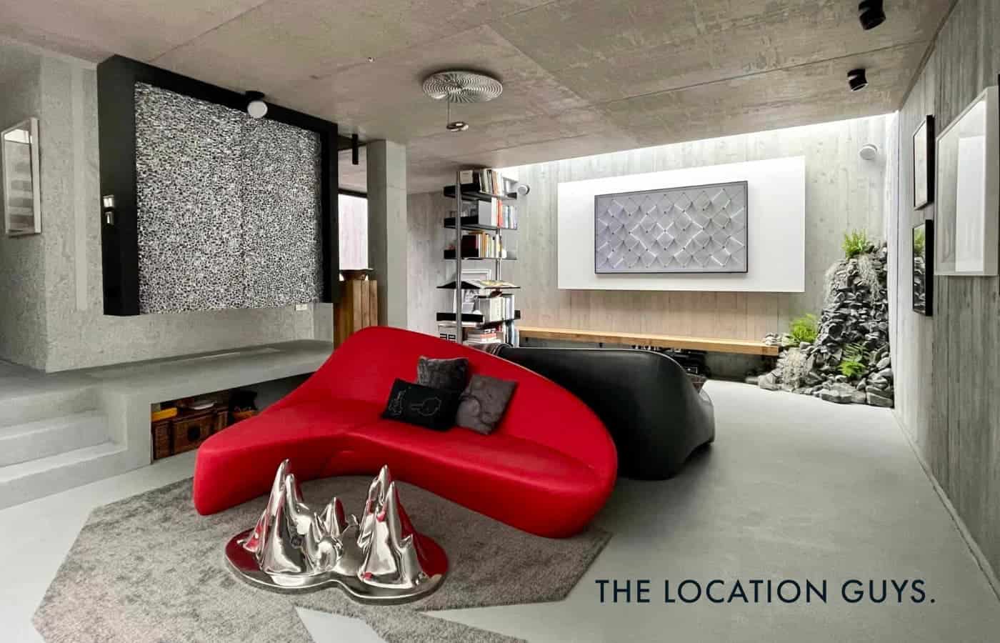TLG connects brands with inspiring interiors to create beautiful content for a worldwide audience. How To Find a Shoot Location - The Location Guys