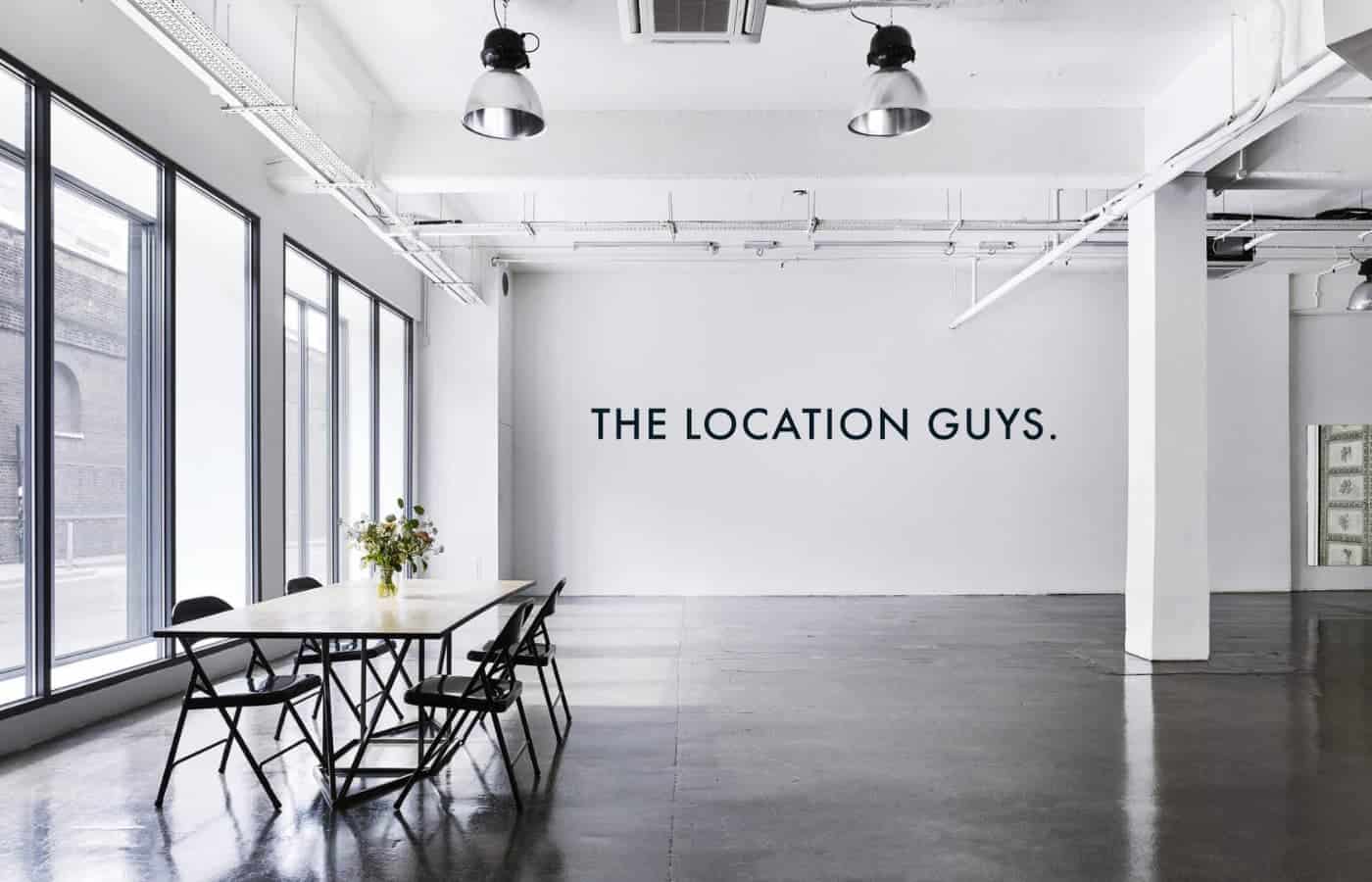 What To Expect When Using Your Home As a Shoot Location - The Location Guys