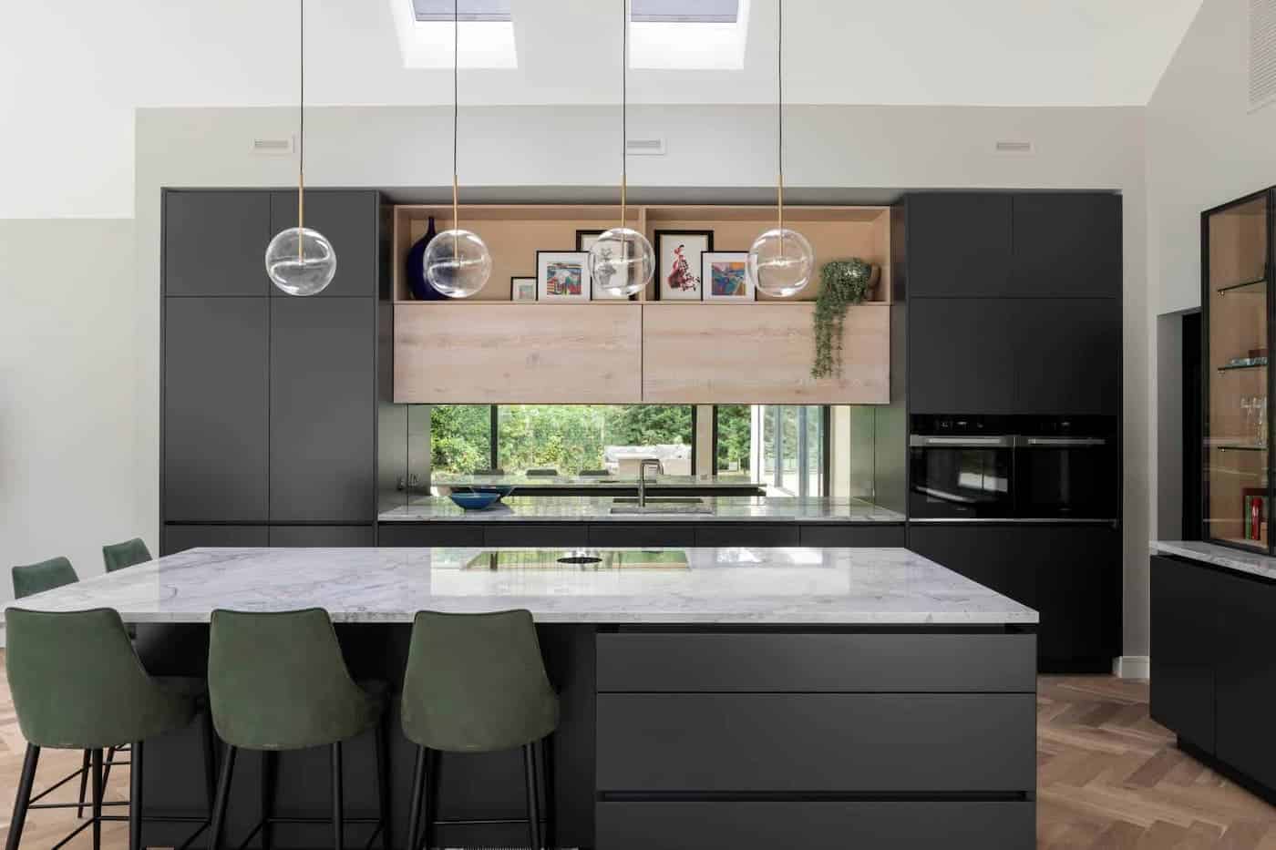 Top 5 Residential Properties Perfect for a Cooking Shoot - The Location Guys