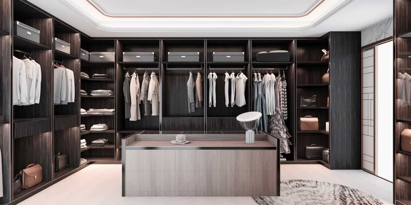 Five Locations with Amazing Dressing Rooms - The Location Guys