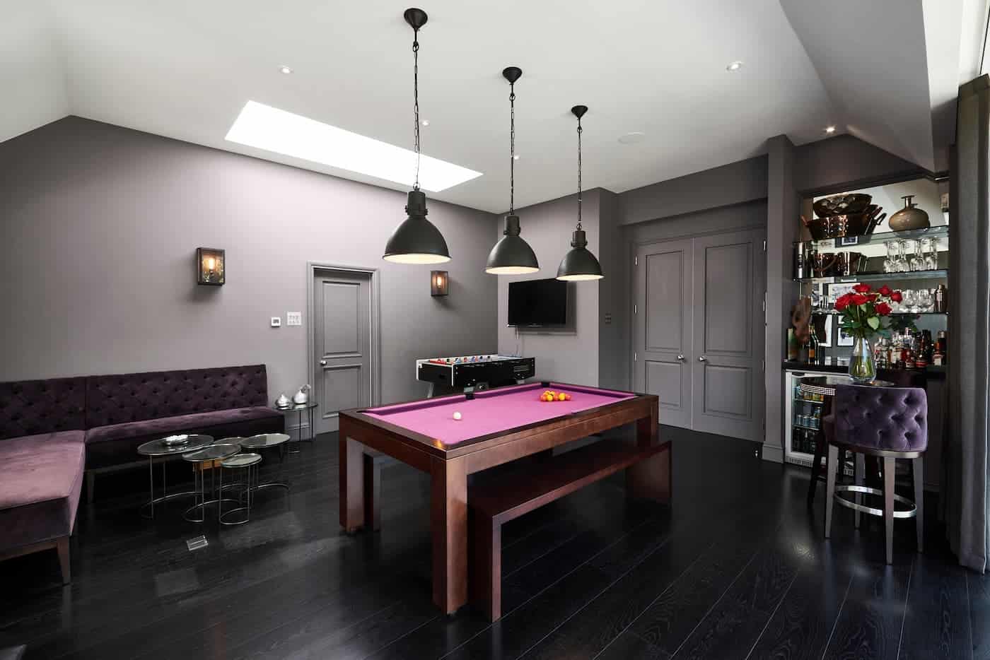 Taylor-TW9 Instagram Location to Hire - The Location Guys