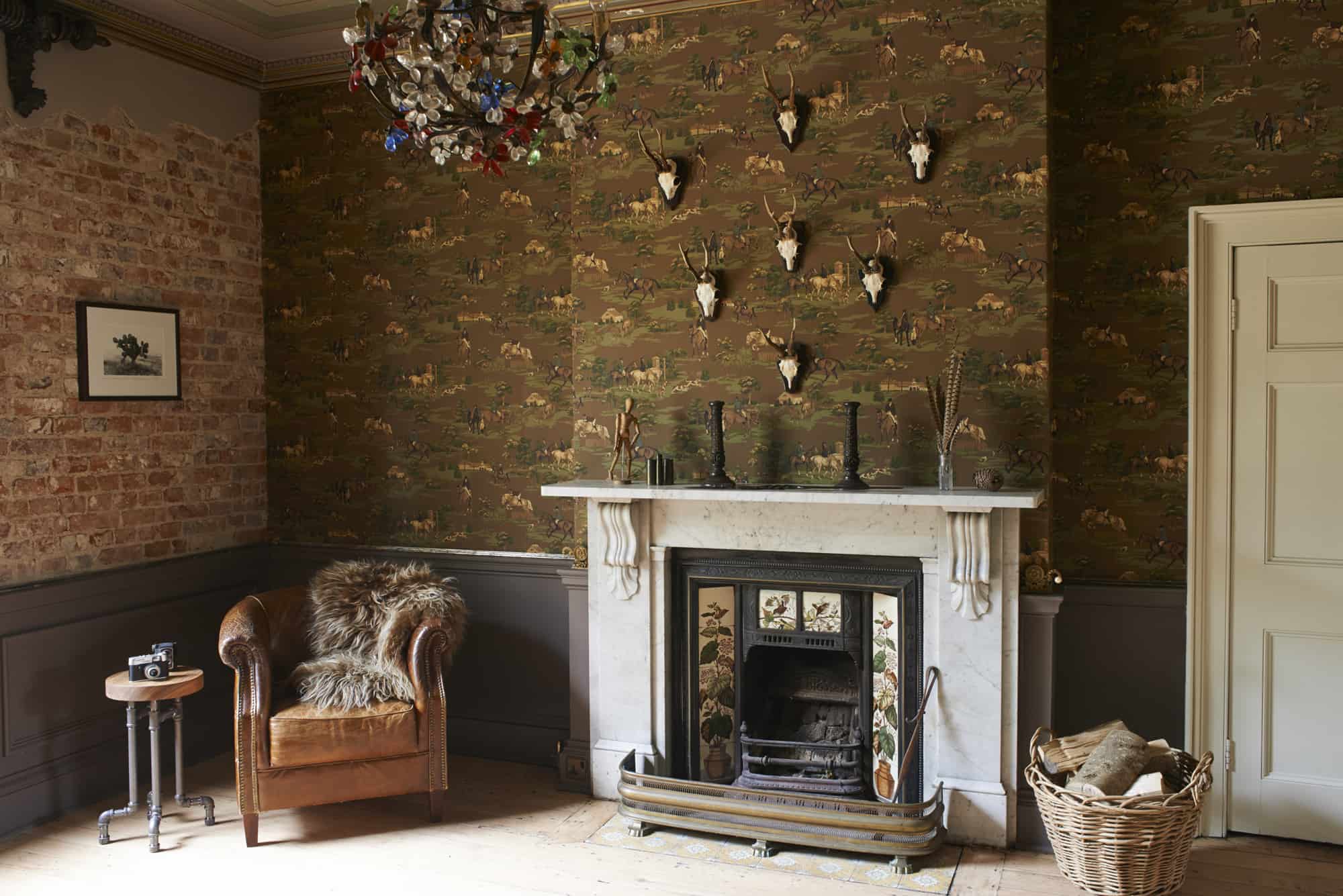 Belmont SP5 - An elegant period property with traditional interiors and wonderful walled gardens - The Location Guys