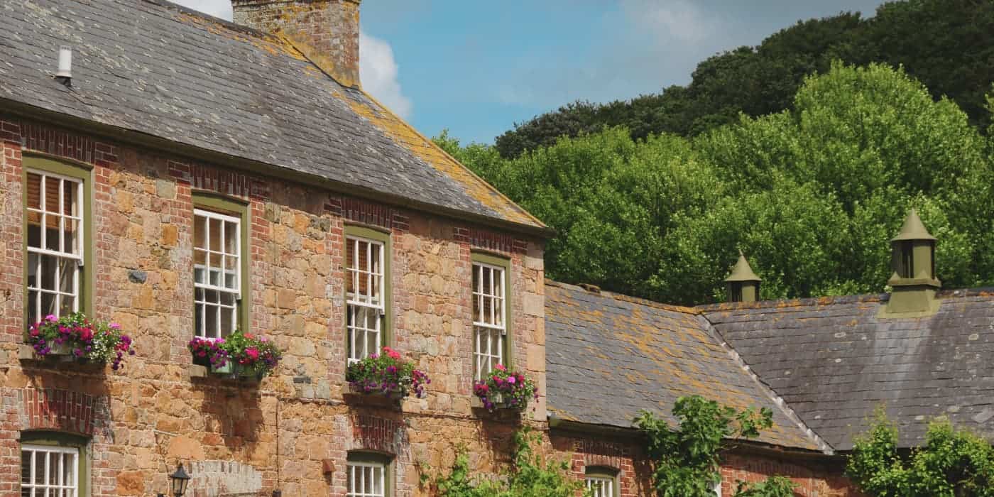 Five Farmhouse Locations for Countryside Shoots - The Location Guys