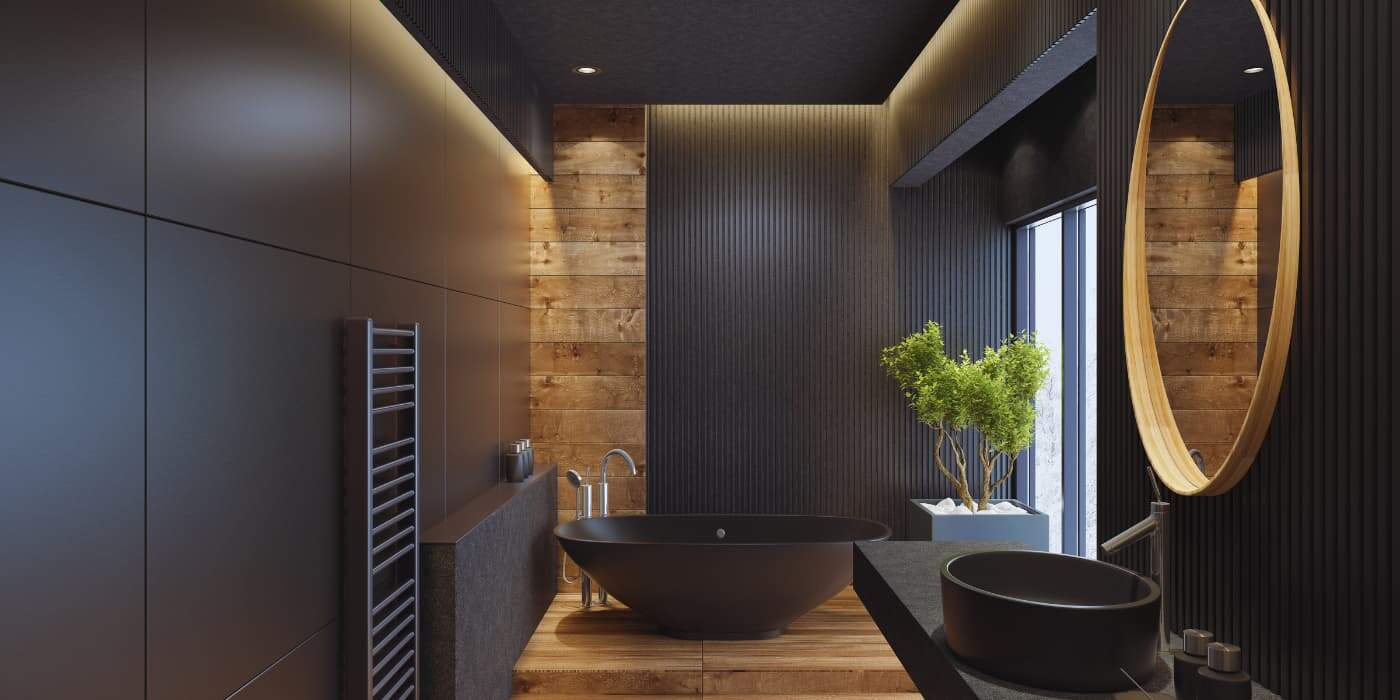 Beautiful Bathrooms for Product Shoots in London - The Location Guys