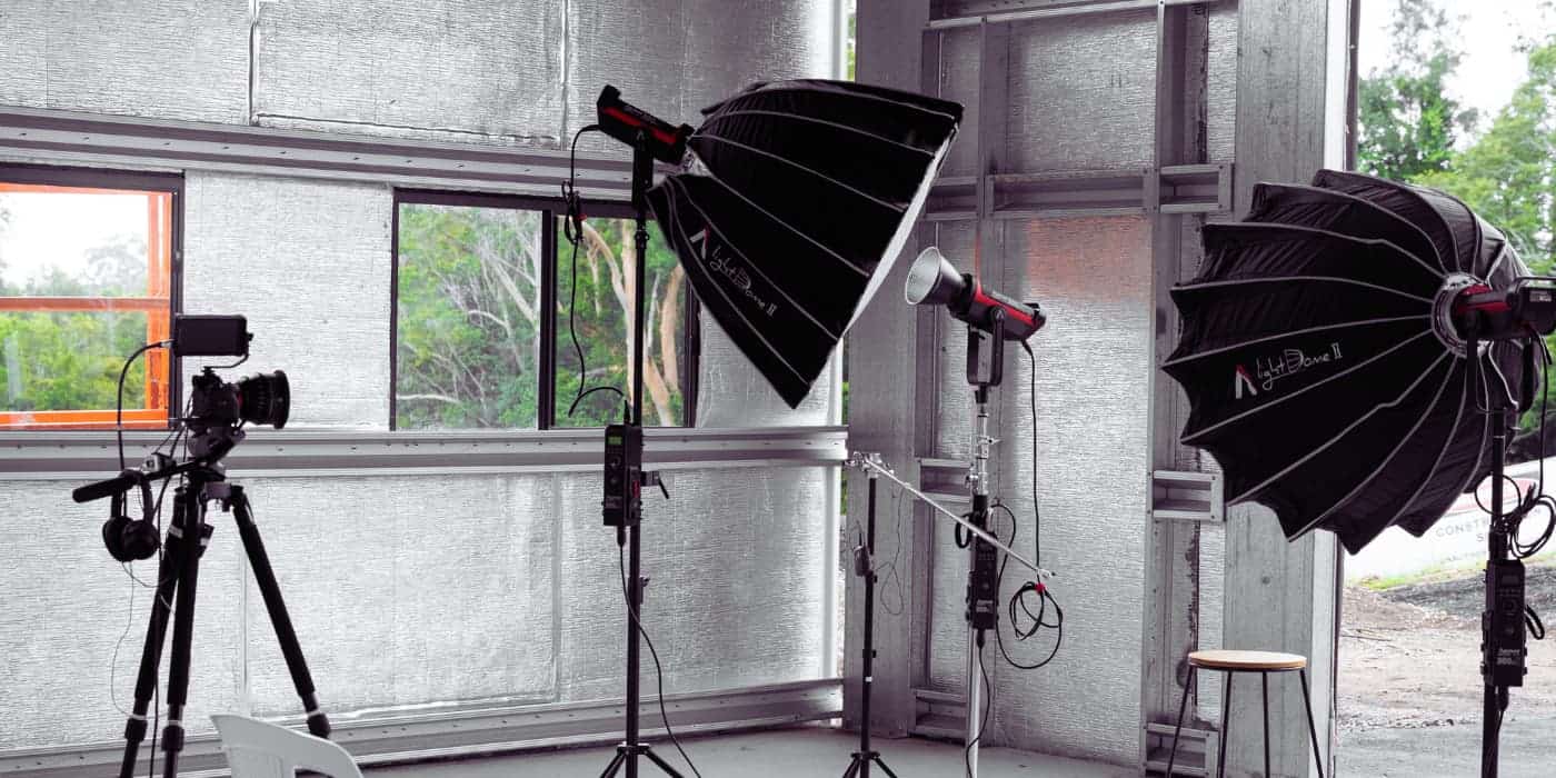 Choosing The Right Shoot Location - The Location Guys