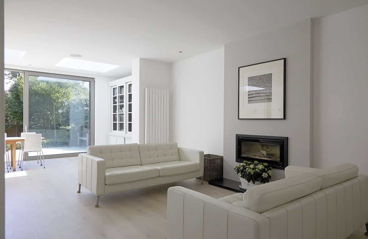 Wandsworth SW18 - Paint & Decorate Location in London - The Location Guys