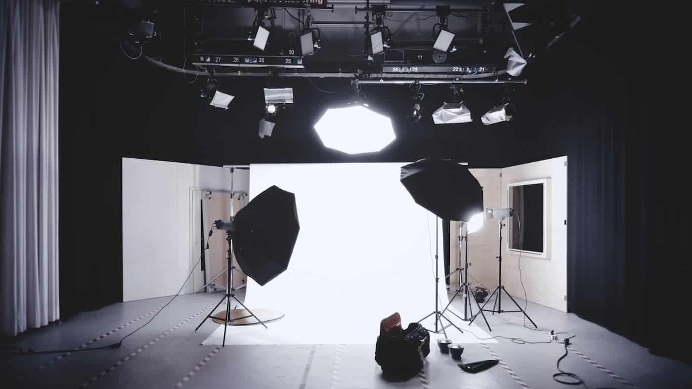 Why Your Business Needs Professional Product Photography - The Location Guys