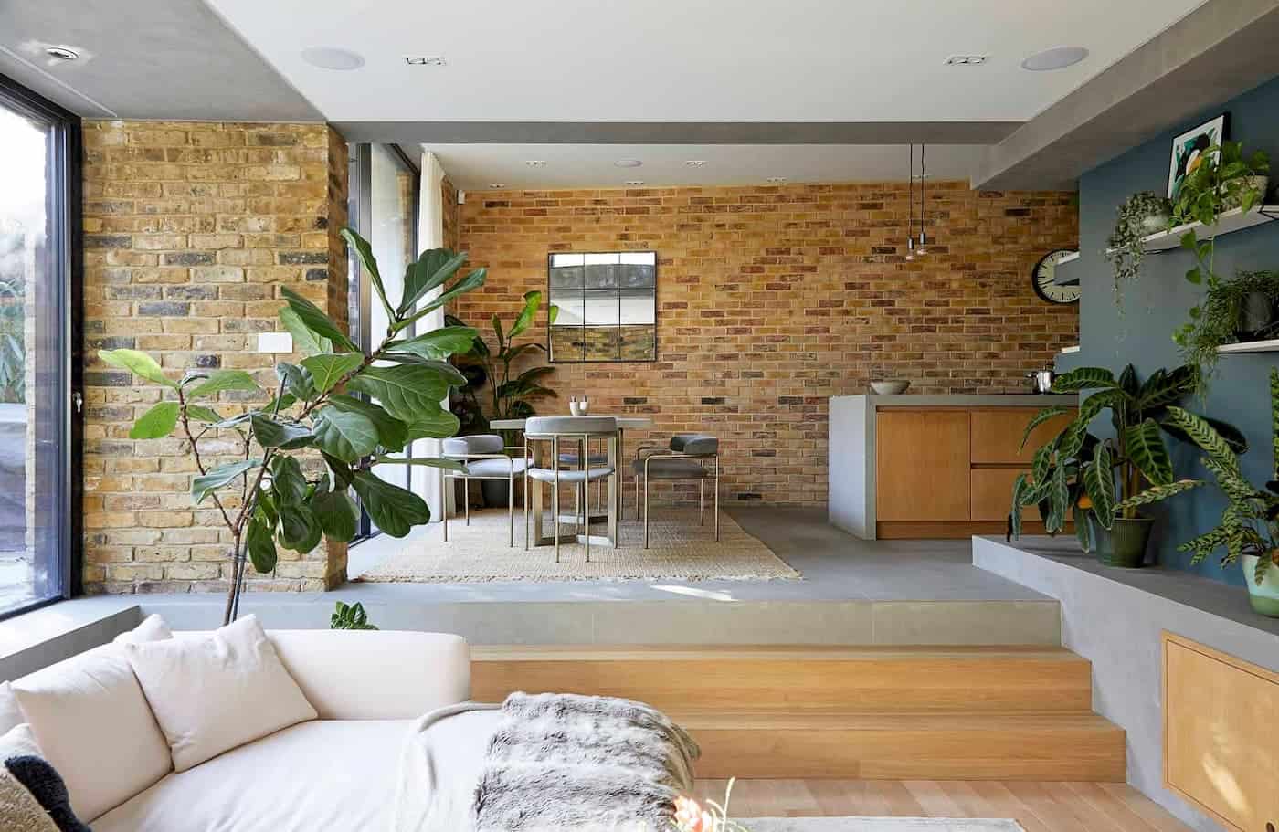 New Cross - Mid Century Location in London - The Location Guys
