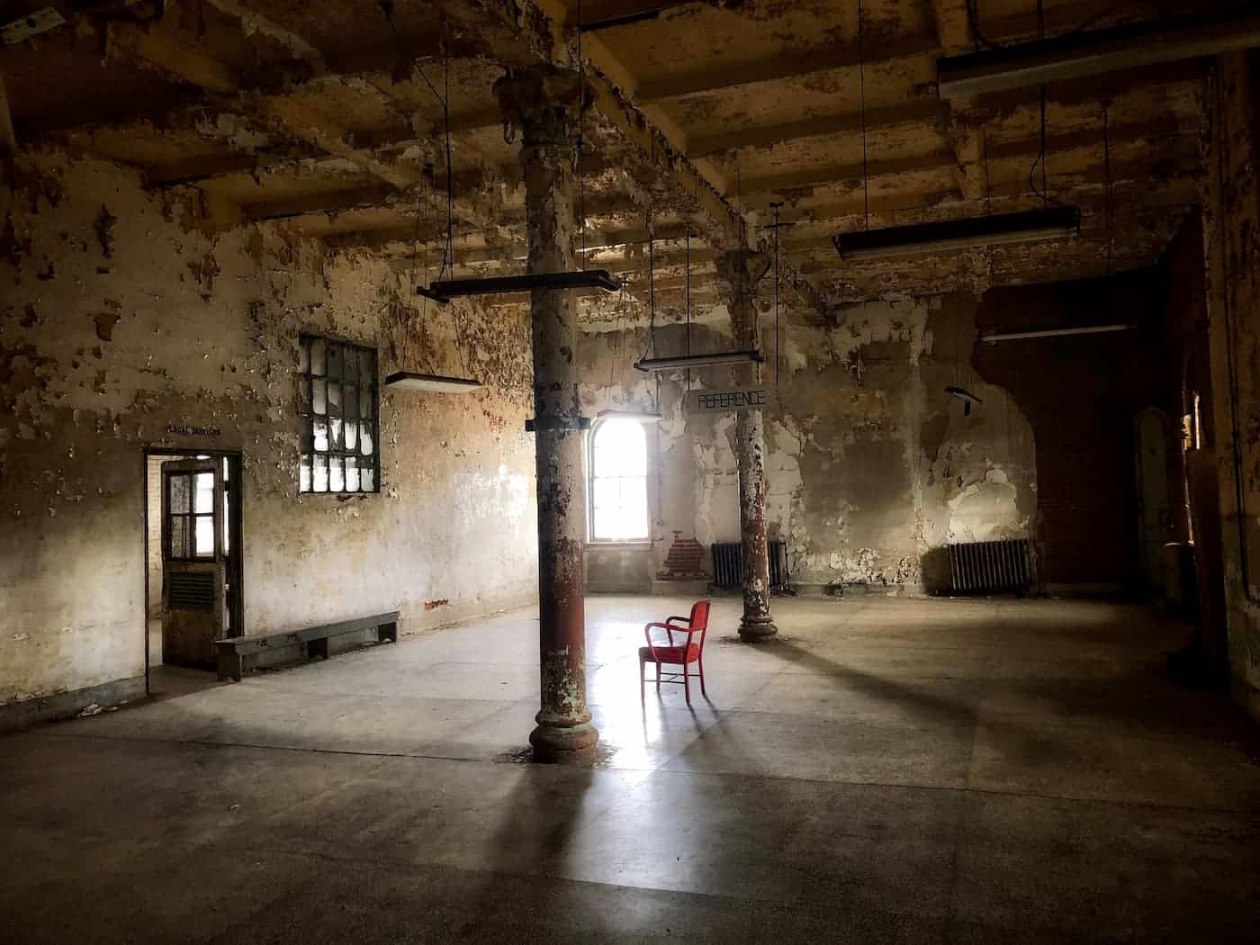 Warehouse Wonders: Perfect Locations for Photo Shoots and Filming in London - The Location Guys