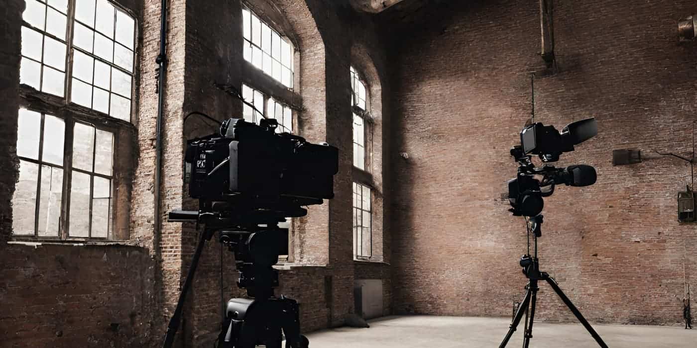 Fresh and Exciting Filming Locations in London - The Location Guys