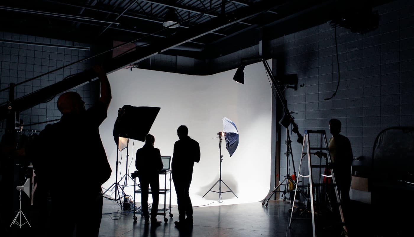Location Agencies in Film vs. Advertising - The Location Guys
