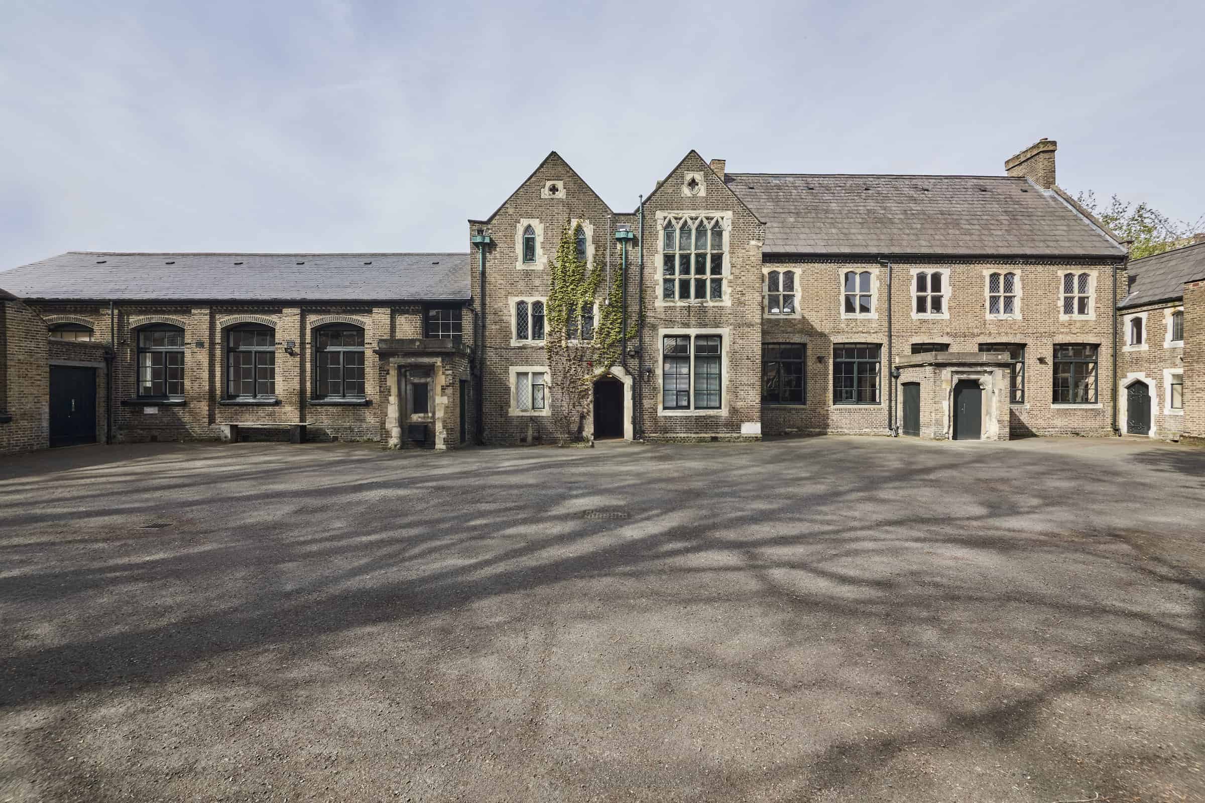 Organ Factory E2 - A brand new studio and events complex in East London, offering multiple, diverse spaces for large and small scale projects - The Location Guys