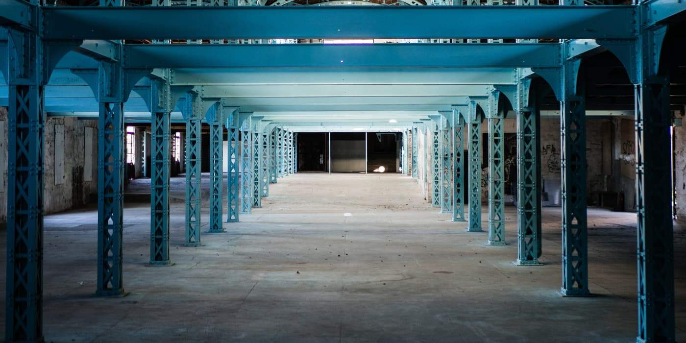 Raw, Ready, Real: Warehouses That Work on Camera - The Location Guys