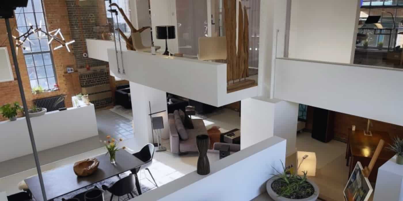 East London Shoot Locations That Always Land - The Location Guys