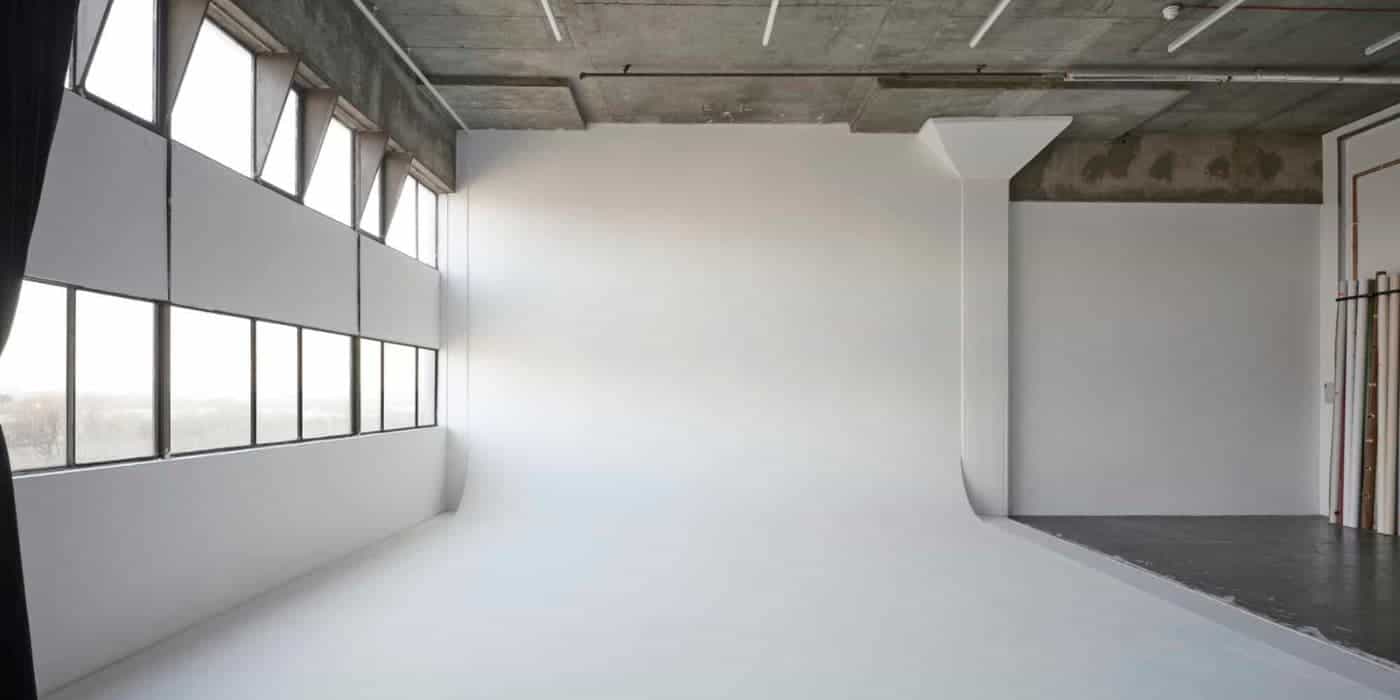Three New Photography & Shooting Studios in North London - The Location Guys