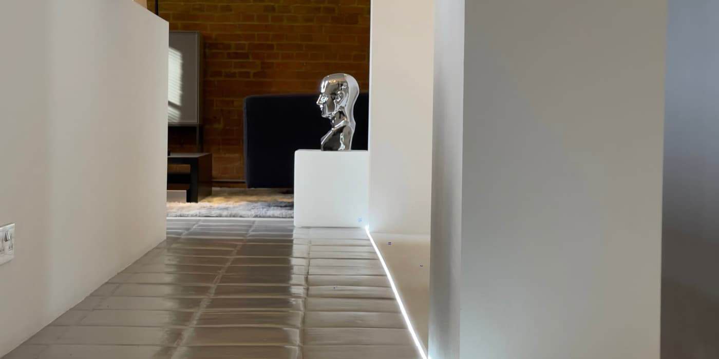 Minimal Locations, Maximum Impact when Shooting Commercial Content -The Location Guys