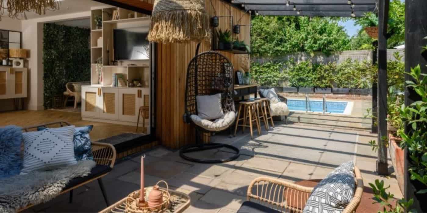 Location Homes That Work for Family Brand Shoots - The Location Guys