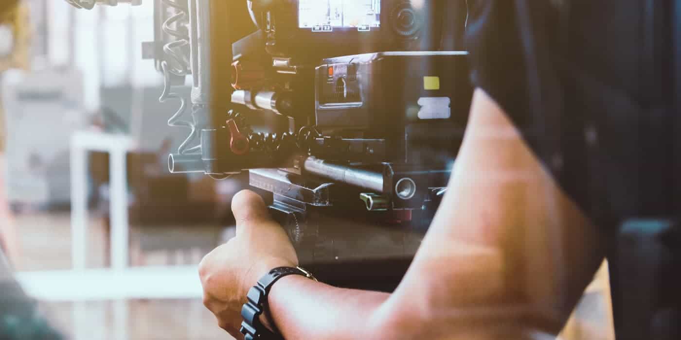 Using Your House as a Film Location - The Location Guys